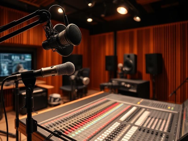 Global Series Localisation